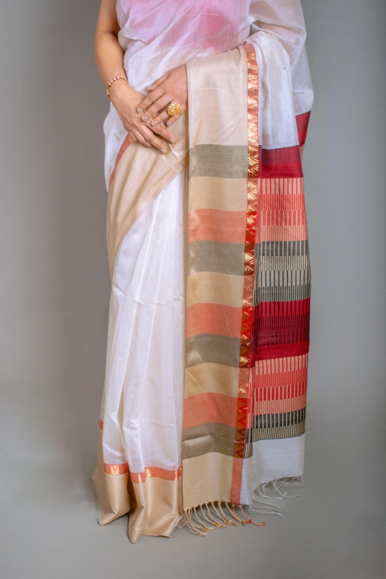 Chitra (Saree)