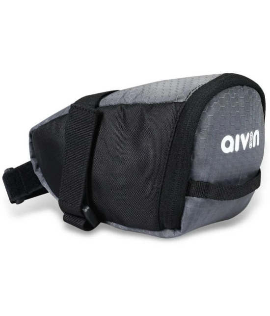 Aivin Saddle Bag Cycle Under Seat Bag, Travel Bag, Cycle Accessories for Tools, Mobile Phones Cycle Storage Bag