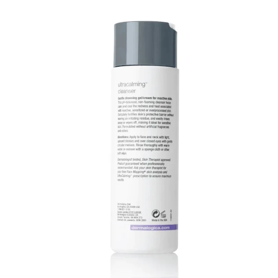 Dermalogica Ultracalming Cleanser 250ml-250ml