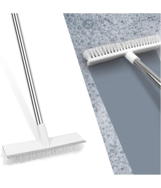 GEEO Plastic Floor & Tile Brush ( 1 )