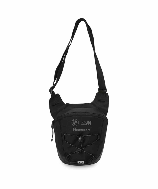 BMW M Motorsport RCT Unisex Utility Bag