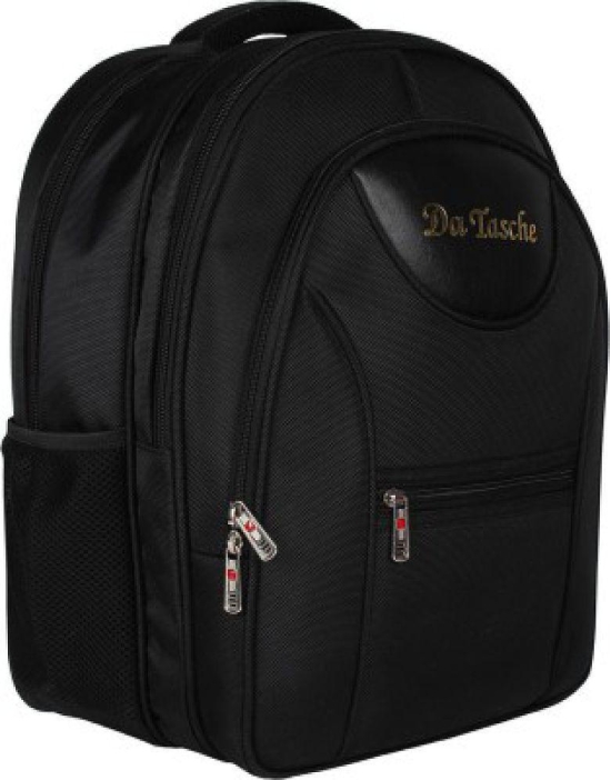 Da Tasche Black 35 Ltrs Laptop Bags