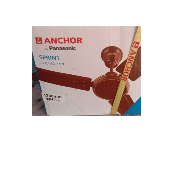 Anchor Sprint Fan