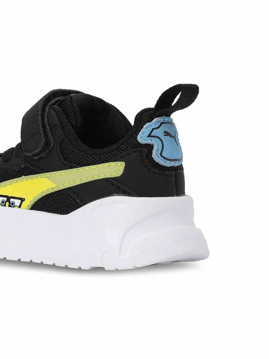 Trinity Spongebob AC+ Inf PUMA Black-Cel