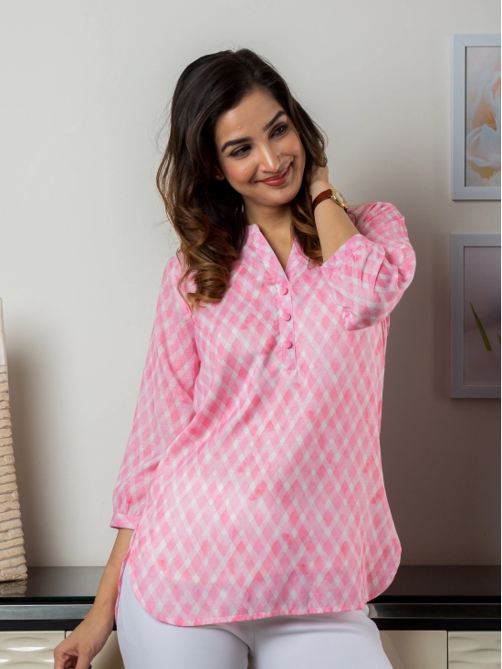 Marshmallow Tunic-XXL