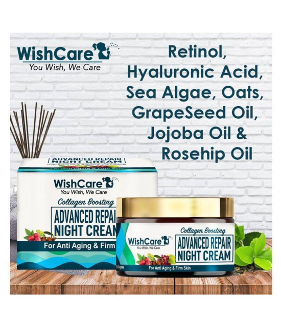 WishCare - Daily Care Cream For Normal Skin 50 ml (Pack of 1)