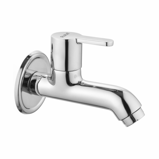 Pavo Bib Tap Brass Faucet- by Ruhe®