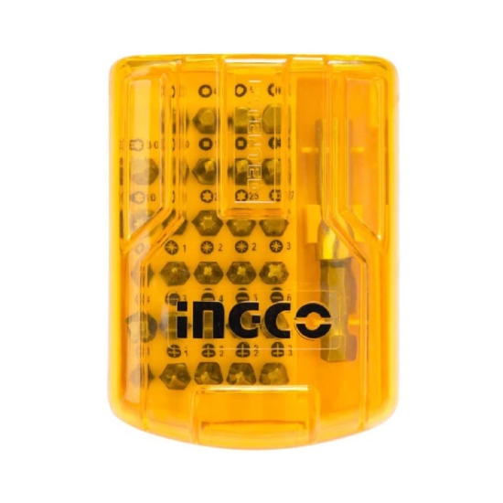 30Pcs screwdriver bits set