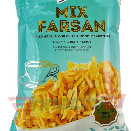 Charlie Mix Farsan, 180 Gm