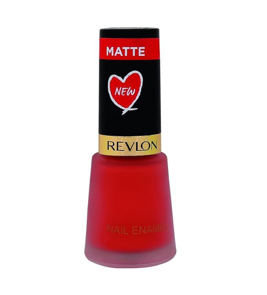 Revlon® Nail Enamel - Hot