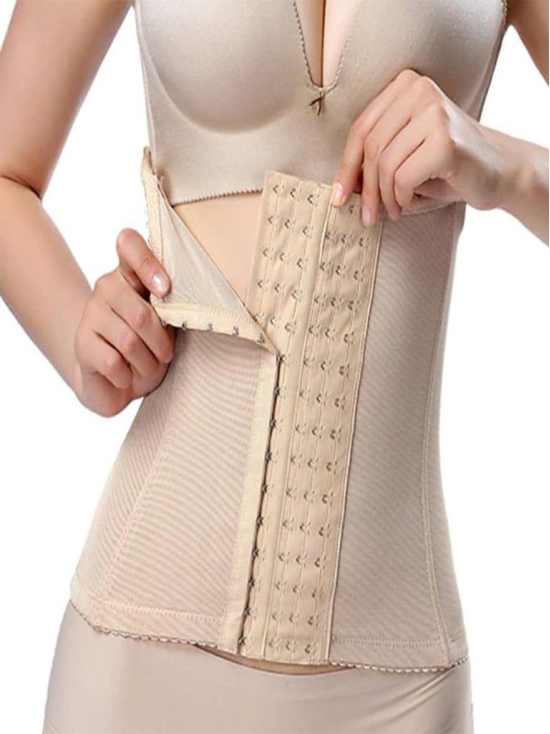 BODY TRIMMER CORSET TUMMY BELT.