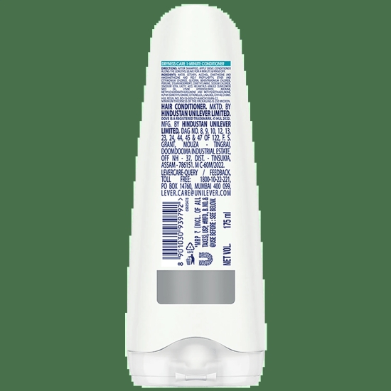 Dove Dryness Care Conditioner, 175 Ml