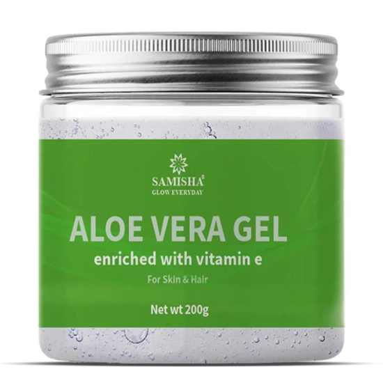 Multi Purpose Aloe Vera Gel - 200gm