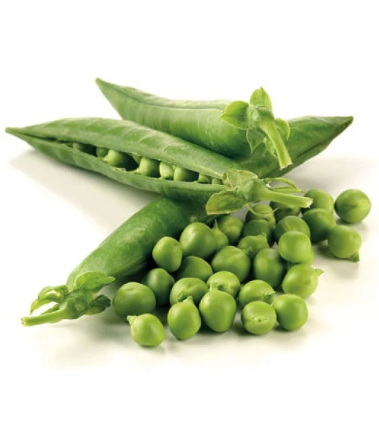 Syed Garden Green Pea Vegetable Seeds