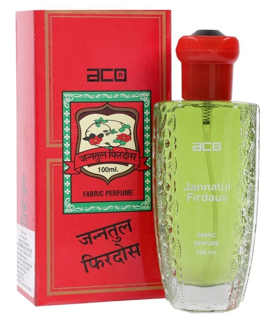 Aco Jannatul Firdaus Perfume For Men, 100ml