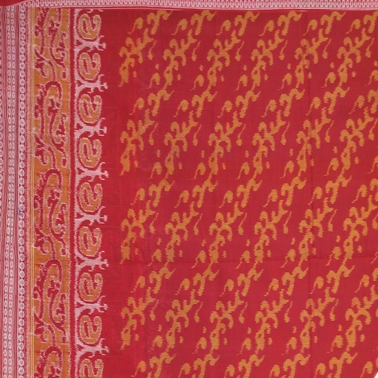 Sambalpuri Cotton Saree