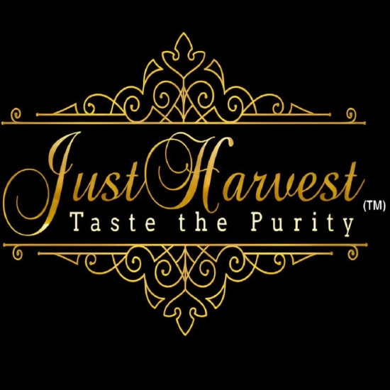 JustHarvest Whole Black Pepper (Kali Mirch), No Artificial Colours or Preservatives (50, Grams)