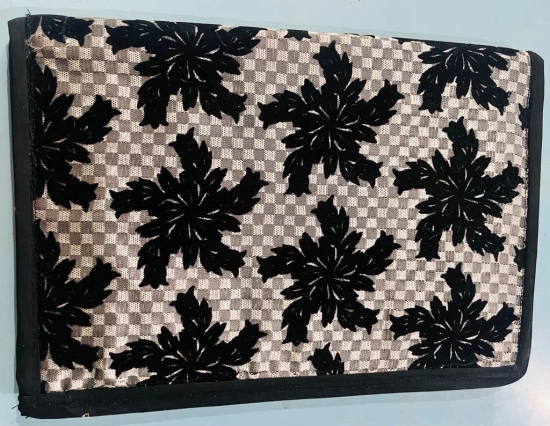 Asomi Fabric File Cover