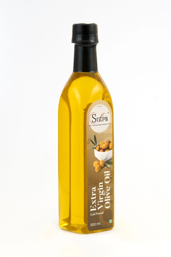 Sutra Castor Oil, 500 ml (????????? ?????)