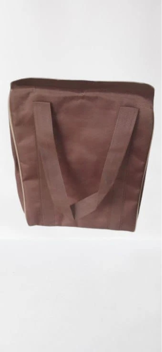 PRUDHVI  BAGS - Brown CARGE BAG