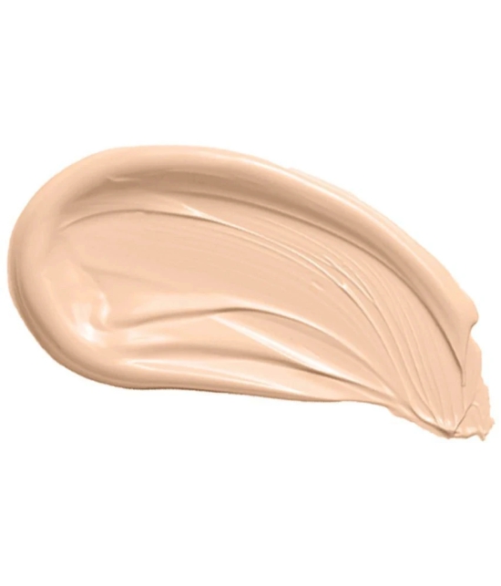 Glam21 Velvet Touch Oil Control Silk Foundation Waterproof SPF 35 Long Lasting 50g L.t Natural01