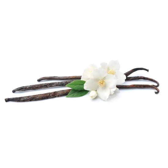 Gourmet Grade Vanilla Beans Whole from Kerala – Grade A Vanilla Pods for Vanilla Extract and Baking