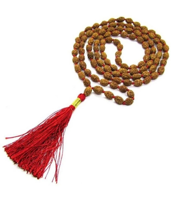 DvR ClicK - Pooja Mala 15 cm ( Pack of 1 )