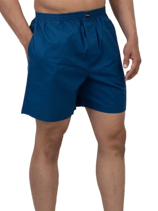 Pure Cotton Mid Rise Boxers