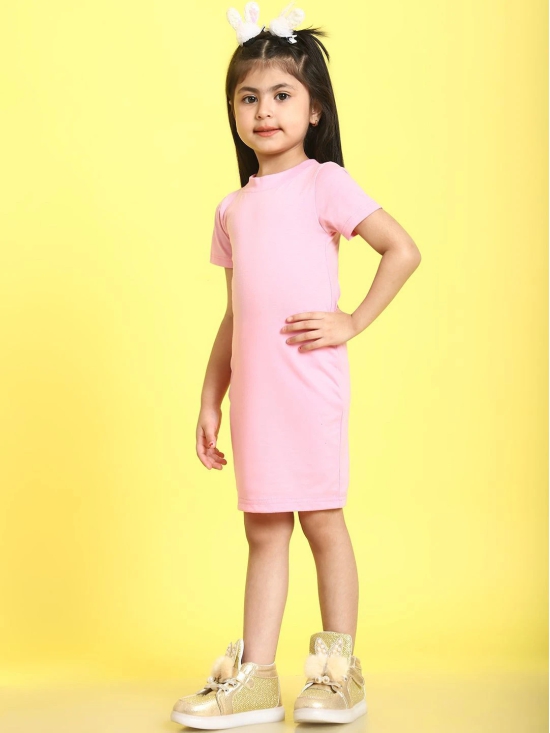 MINI & MING Girls Sheath Dress