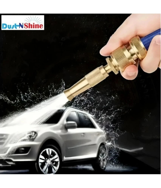 dust n shine Nozzle For Two Wheelers -