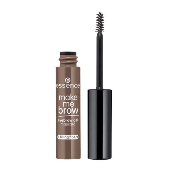 Essence make me BROW eyebrow gel mascara 05 Chocolaty Brows