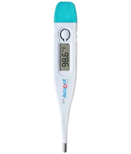 BPL Oral Thermometer Flexible -Tip