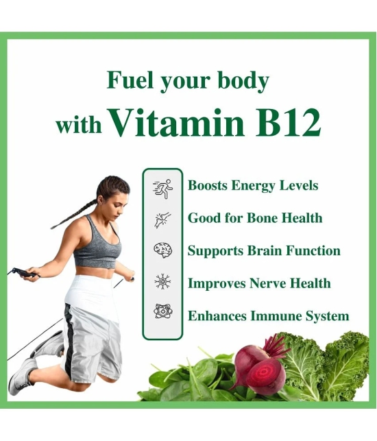 Agniveda Vitamin B12 ( Pack of 1 )