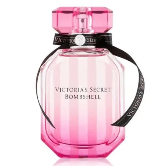 Victorias Secret Bombshell Eau de Parfum for Women - 3.4 fl oz/100ml - Seductive & Alluring Fragrance