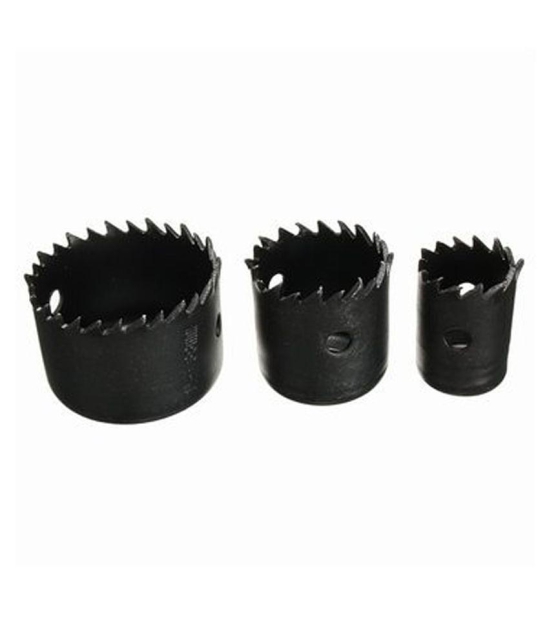 Hole Saw Cutter Tool Kit - Set of 6