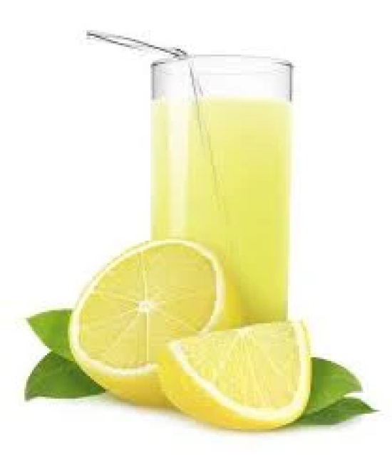 Fresh Lime Juice