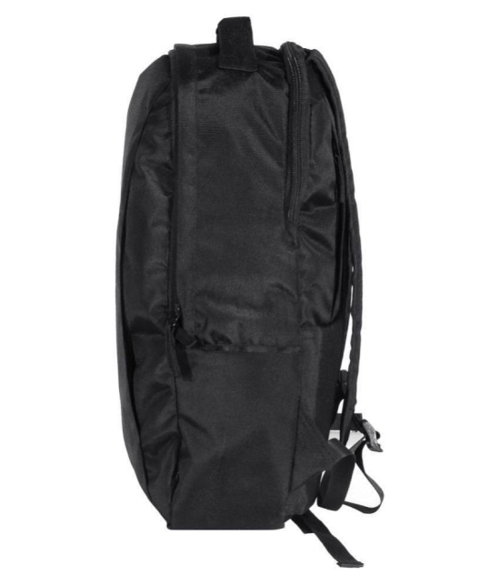 Da Tasche Black 25 Ltrs School Bag for Boys & Girls