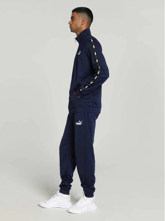 Mens Tape Tracksuit