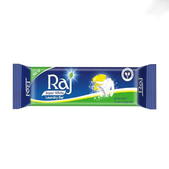 Raj Roll Detergent Soap 1 Kg