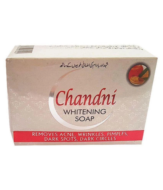 SA Deals Chandni Skin whitening Soap 100 gm