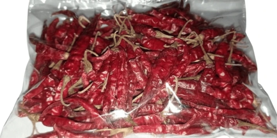 Red Chilli