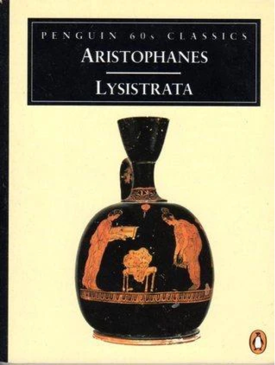 Lysistrata