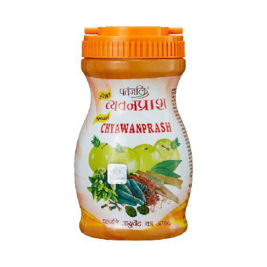 Patanjali Chyawanprash 750 Gms