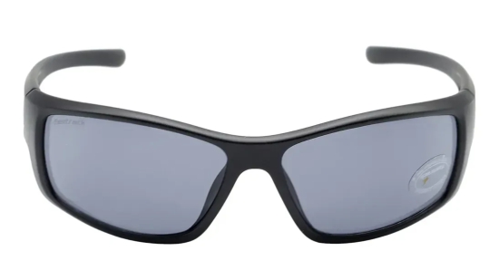 Grey Sports Sunglasses for Men