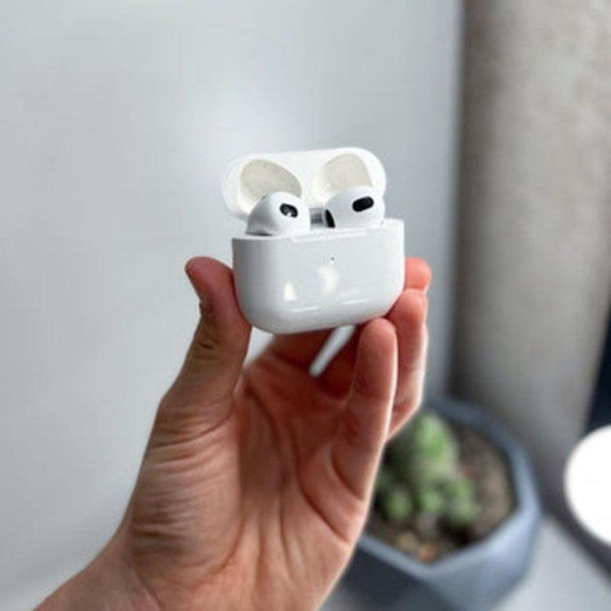 Airpods 3rd Generation