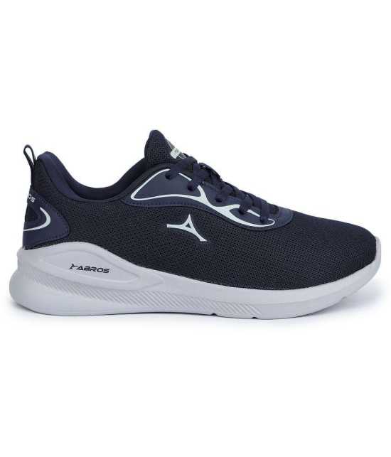 Abros ASGO0113 DRACO Navy Men''s Sneakers - None