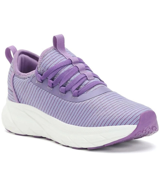 Avant - Purple Womens Running Shoes - None