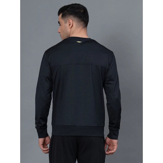 RedTape Athleisure Sweatshirt for Men | Warmth and Comfort