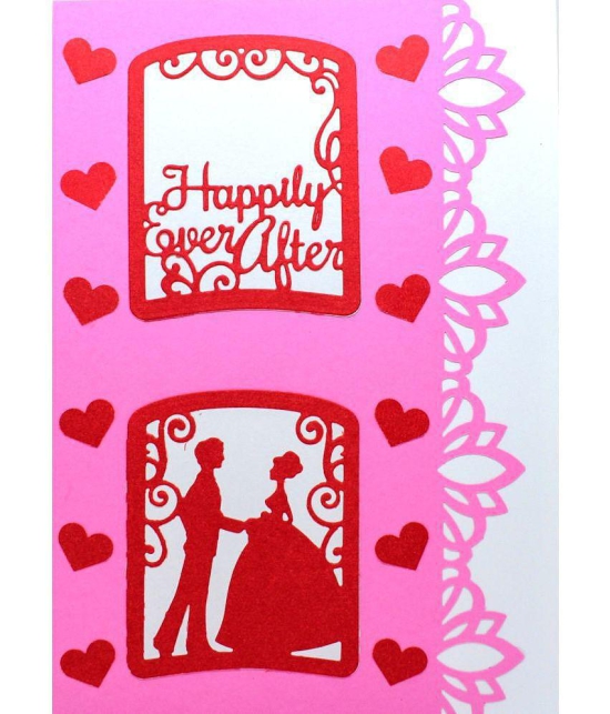 AanyaCentric Birthday and Anniversary Greeting Card For Husband Boyfriend Lover