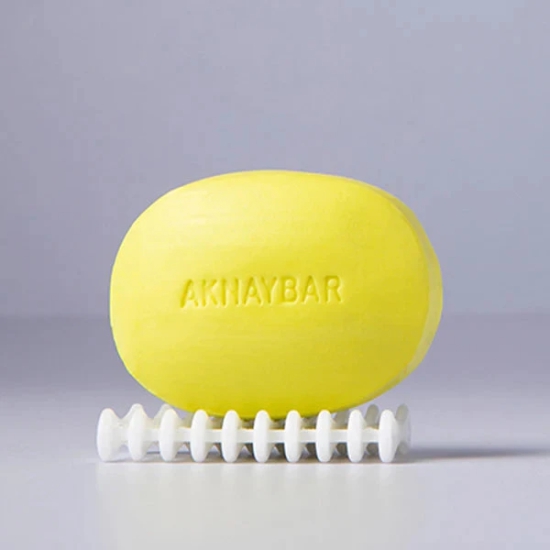 Aknaybar Soap 100gm, PACK OF 3